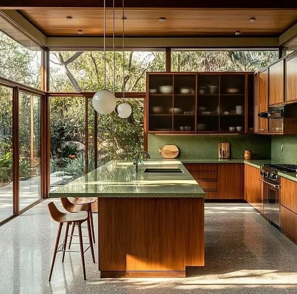 Cucina: le idee