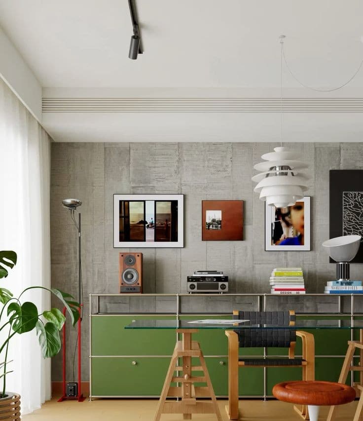 Coin bureau — avec PH Snowball, USM Haller, Taccia