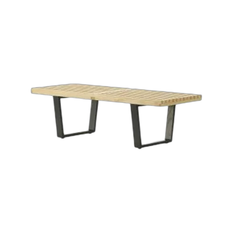 Banc Platform Bench