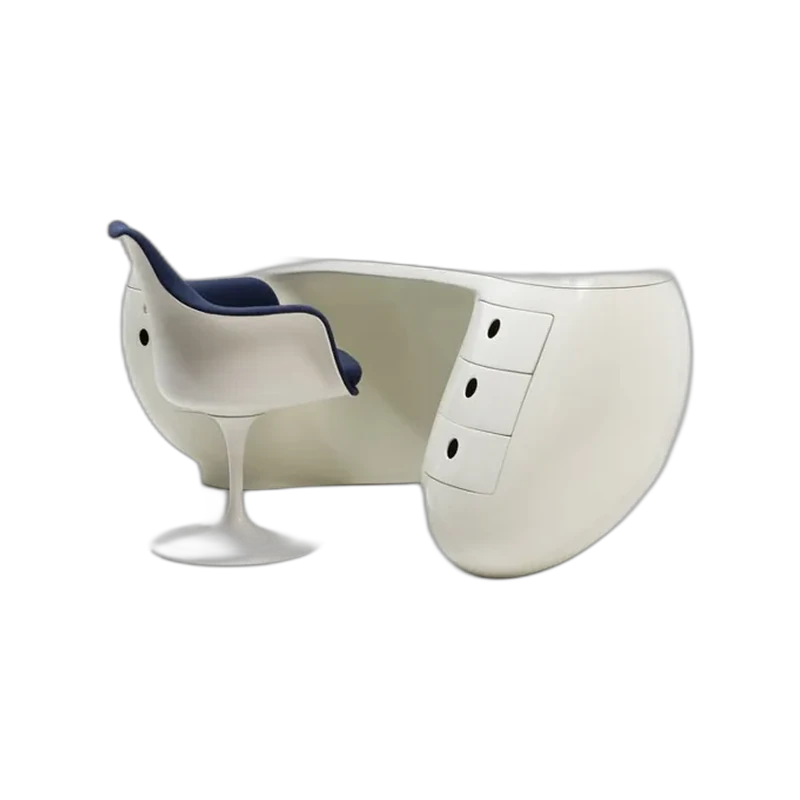 Bureau Boomerang