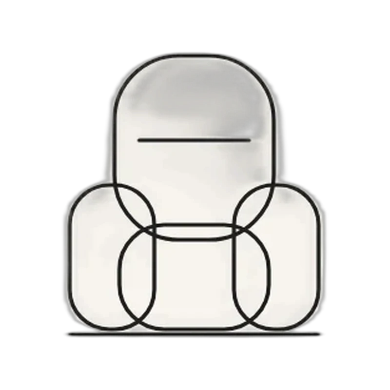 Canapé Maralunga