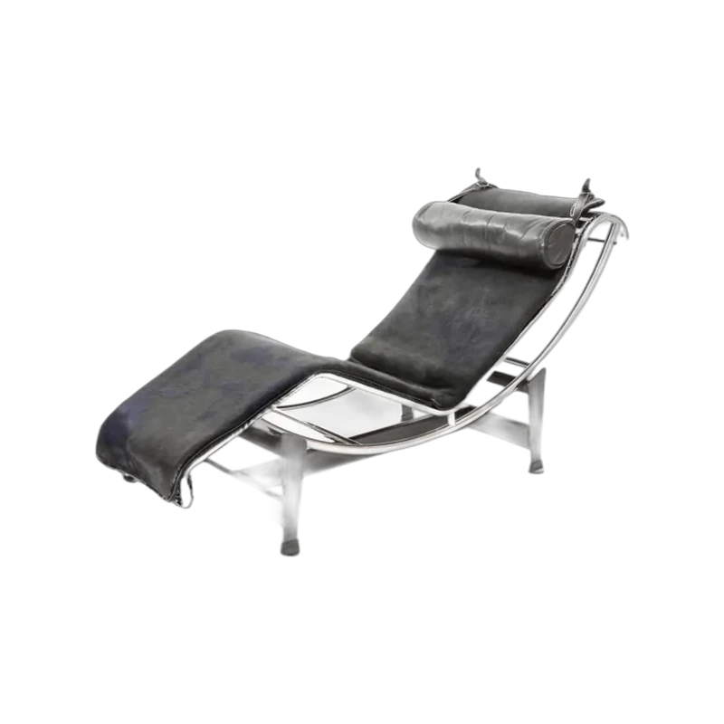 Chaise longue LC4