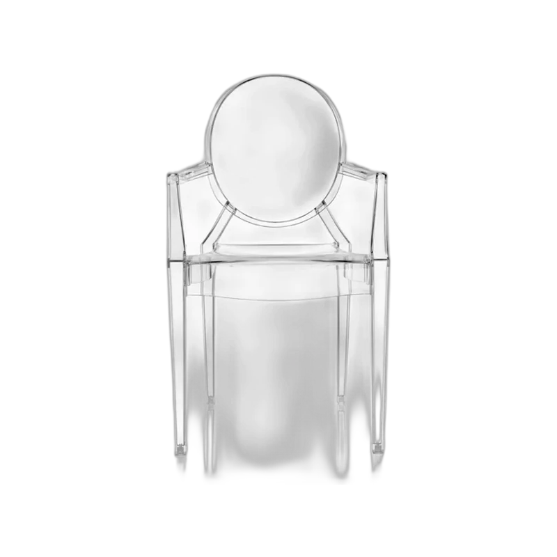 Chaise Louis Ghost