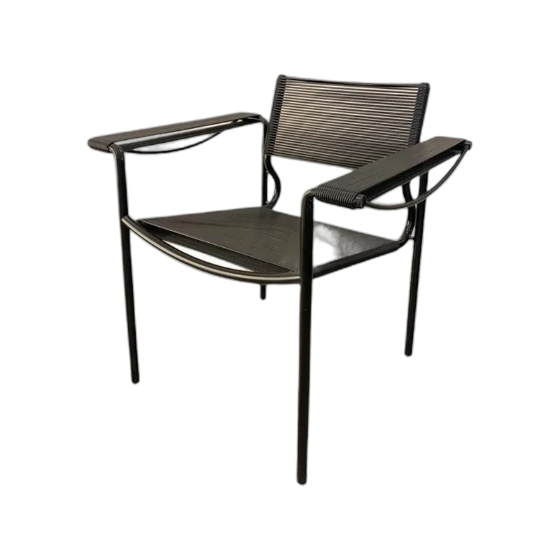 Chaise Spaghetti