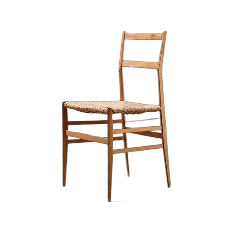Chaise Superleggera