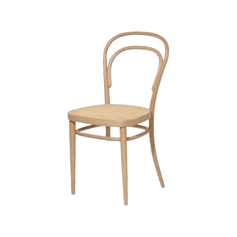 Chaise Thonet N°14