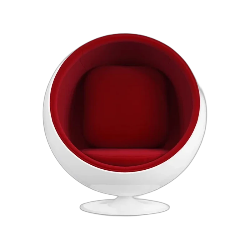 Fauteuil Ball