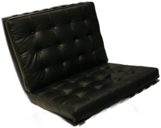 Fauteuil Barcelona