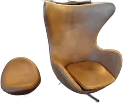 Fauteuil Egg