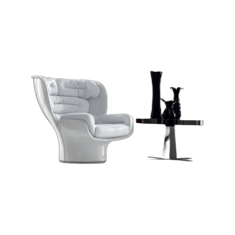 Fauteuil Elda