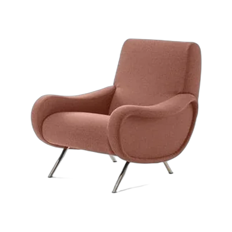 Fauteuil Lady