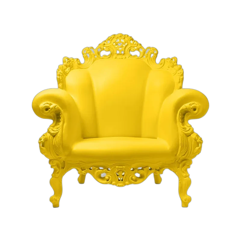Fauteuil Proust