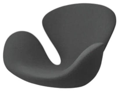Fauteuil Swan