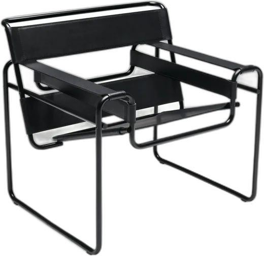 Fauteuil Wassily B3
