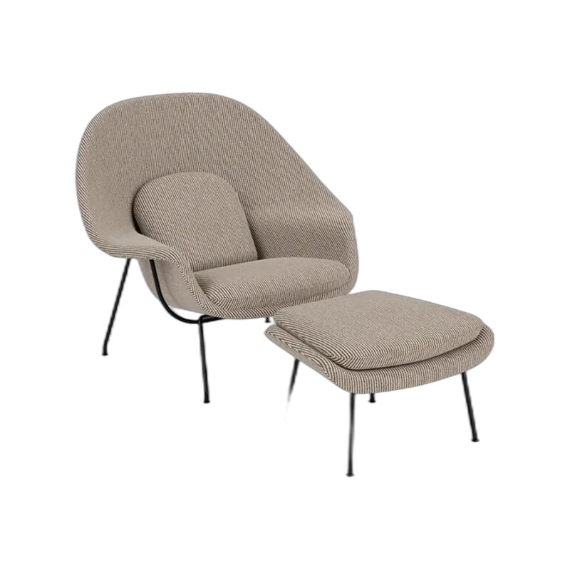 Fauteuil Womb