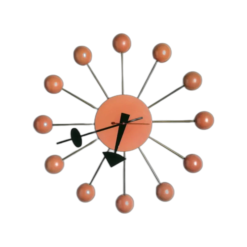 Horloge Ball Clock