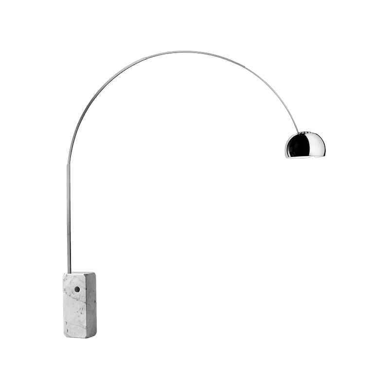 Lampadaire Arco