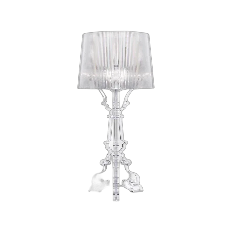 Lampe Bourgie