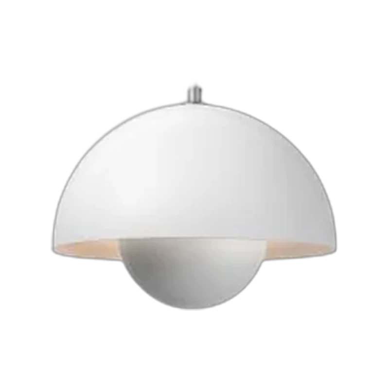 Lampe Flowerpot