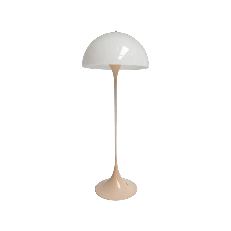 Lampe Panthella