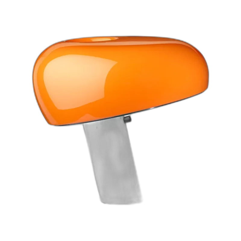 Lampe Snoopy