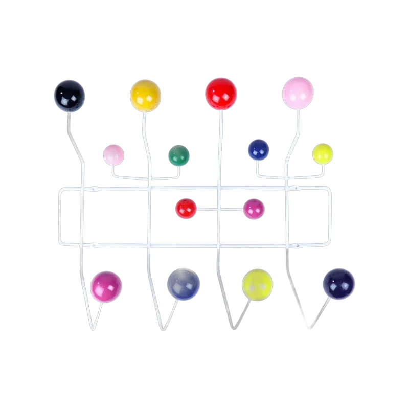 Portemanteau Hang It All