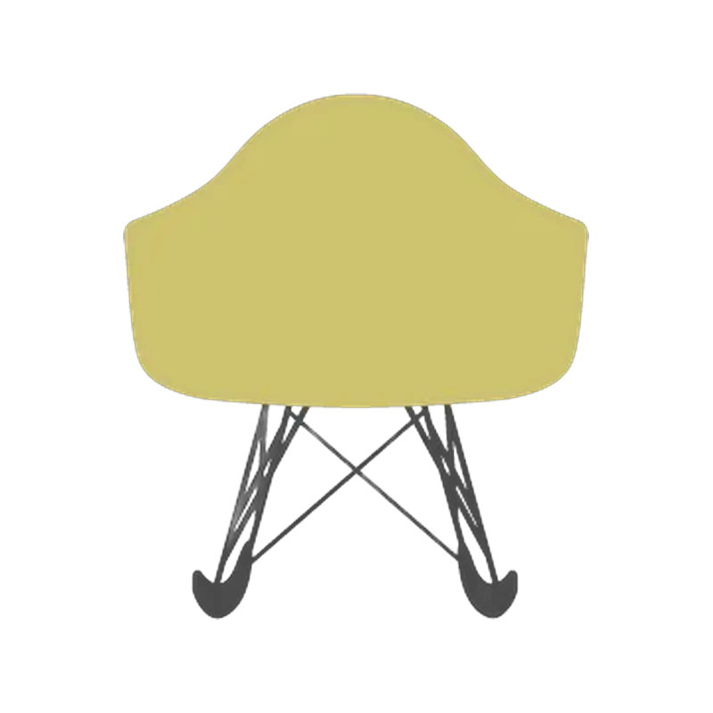 Rocking chair RAR