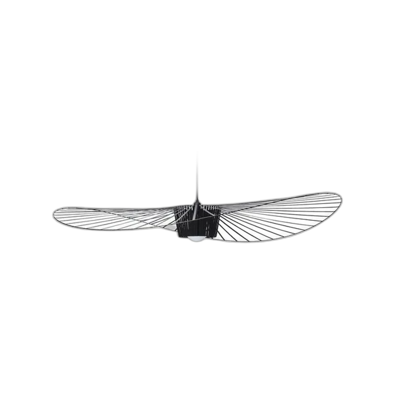 Suspension Vertigo