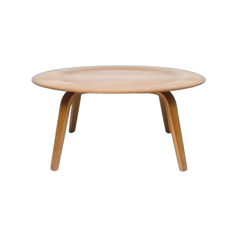 Table basse Eames CTW