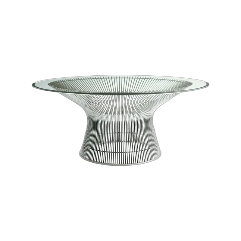 Table Platner