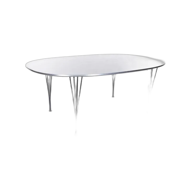 Table Superellipse