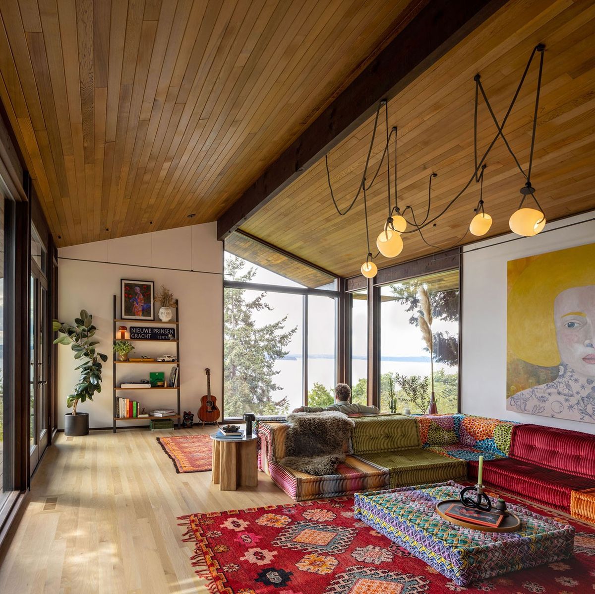 Loft Mah Jong